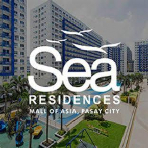 2 Bedrooms Staycation at Sea Residences Tower A Unit 632